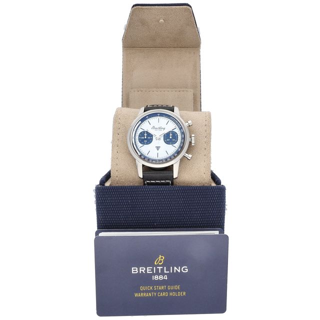 Breitling Top Time A23311 Image 4